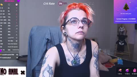 Anessa  online show from 21, 12, 2024