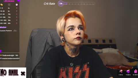 Anessa  online show from 24, 12, 2024