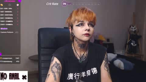 Anessa  online show from 7, 1, 2025