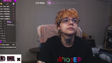 Anessa  online show from 13, 1, 2025