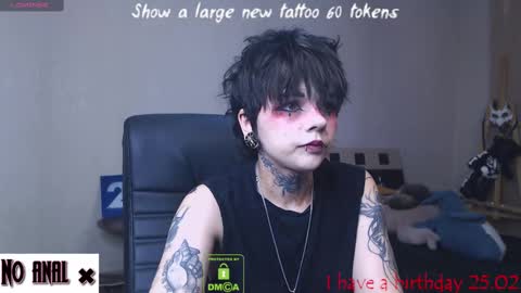 Anessa  online show from 21, 2, 2025