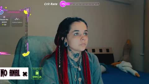 Anessa  online show from 3, 10, 2025