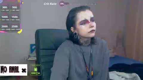 Anessa  online show from 18, 10, 2025