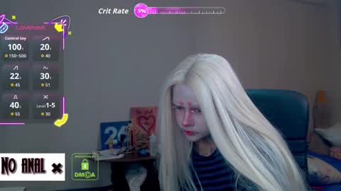 Anessa  online show from 16, 12, 2025