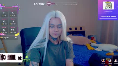 Snapshot of dark__elf chatting on 2, 2, 2026 Anessa online show from 2, 2, 2026