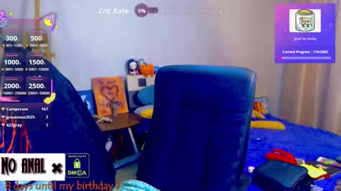 Snapshot of dark__elf chatting on 16, 2, 2026 Anessa online show from 16, 2, 2026