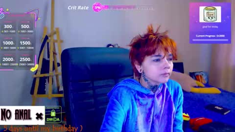 Snapshot of dark__elf chatting on 20, 2, 2026 Anessa online show from 20, 2, 2026