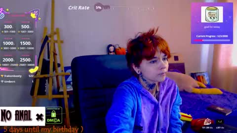 Snapshot of dark__elf chatting on 20, 2, 2026 Anessa online show from 20, 2, 2026