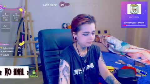 Snapshot of dark__elf chatting on 2, 3, 2026 Anessa online show from 2, 3, 2026