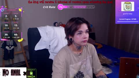 Anessa  online show from 24, 5, 2026