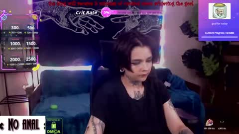 Snapshot of dark__elf chatting on 21, 6, 2026 Anessa online show from 21, 6, 2026