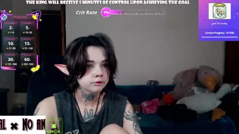 Snapshot of dark__elf chatting on 15, 7, 2026 Anessa online show from 15, 7, 2026