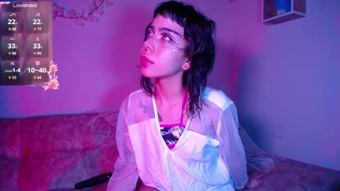 Dark online show from 6, 11, 2025