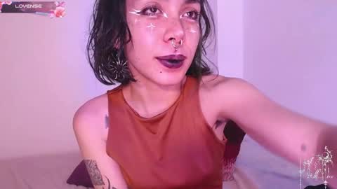 Dark online show from 14, 2, 2026