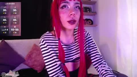 Dark online show from 12, 5, 2026