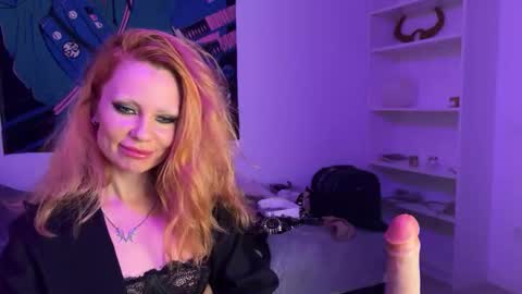 Evil Toysss online show from 16, 1, 2026