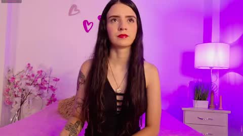 dark_angell77 online show from 7, 4, 2026