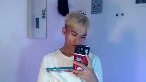 Snapshot of dark_babe chatting on 3, 8, 2026 dark_babe online show from 3, 8, 2026