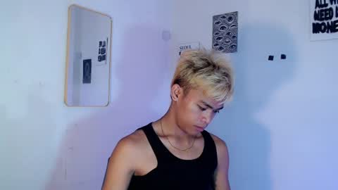 Snapshot of dark_babe chatting on 5, 8, 2026 dark_babe online show from 5, 8, 2026