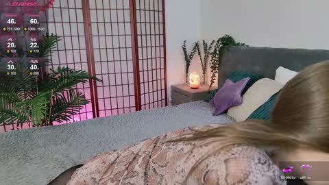 Call me Amy online show from 16, 11, 2025