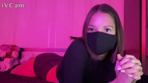 dark_darsy online show from 12, 11, 2025