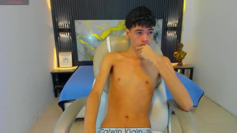 DARCK online show from 11, 1, 2026