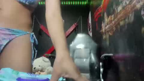 dark_doll5 online show from 25, 9, 2025