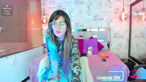 Snapshot of dark_dominika chatting on 24, 2, 2026 dark_dominika online show from 24, 2, 2026