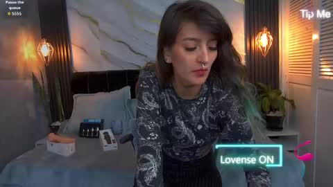 Snapshot of dark_dominika chatting on 11, 5, 2026 dark_dominika online show from 11, 5, 2026