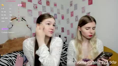 Ester online show from 2, 6, 2026