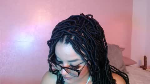 dark_flama online show from 28, 2, 2026