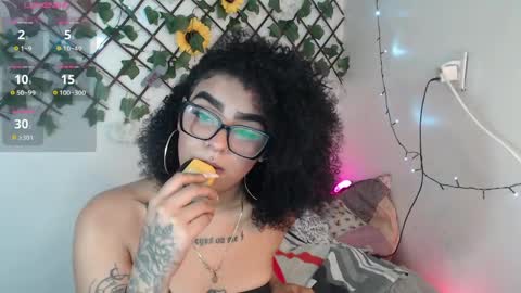 dark_flama online show from 2, 6, 2026