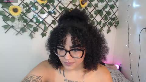 dark_flama online show from 4, 6, 2026