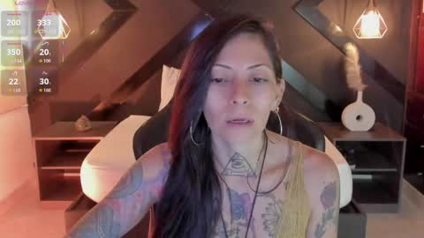 M I K A E L A online show from 17, 4, 2026