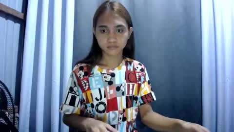 LIANNA online show from 3, 11, 2025