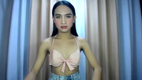 Snapshot of dark_hurohuro19 chatting on 1, 7, 2026 LIANNA online show from 1, 7, 2026