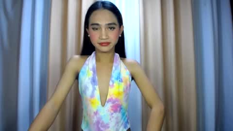 Snapshot of dark_hurohuro19 chatting on 3, 7, 2026 LIANNA online show from 3, 7, 2026
