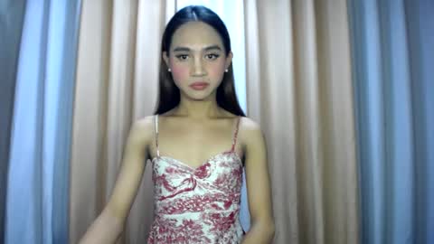 Snapshot of dark_hurohuro19 chatting on 8, 7, 2026 LIANNA online show from 8, 7, 2026