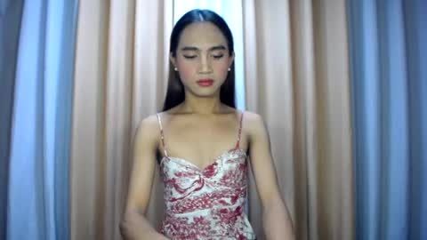 Snapshot of dark_hurohuro19 chatting on 9, 7, 2026 LIANNA online show from 9, 7, 2026