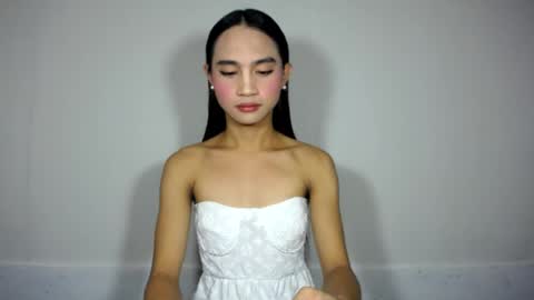 Snapshot of dark_hurohuro19 chatting on 26, 7, 2026 LIANNA online show from 26, 7, 2026