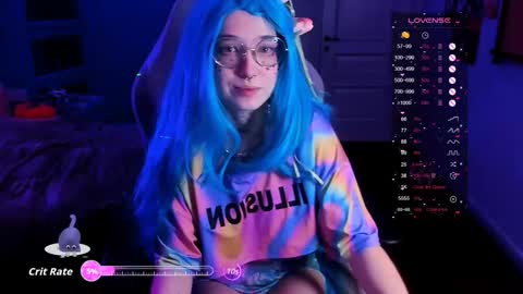 Snapshot of dark_lucious chatting on 9, 11, 2025 Lucious Foijieh online show from 9, 11, 2025