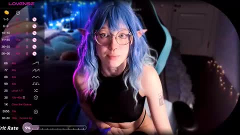 Snapshot of dark_lucious chatting on 21, 12, 2025 Lucious Foijieh online show from 21, 12, 2025