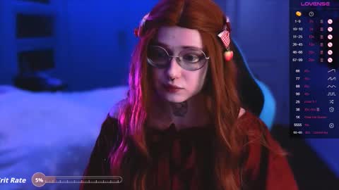 Snapshot of dark_lucious chatting on 13, 2, 2026 Lucious Foijieh online show from 13, 2, 2026