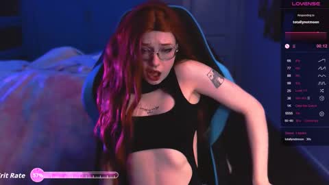 Snapshot of dark_lucious chatting on 19, 2, 2026 Lucious Foijieh online show from 19, 2, 2026