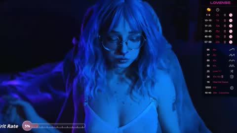 Snapshot of dark_lucious chatting on 7, 3, 2026 Lucious Foijieh online show from 7, 3, 2026