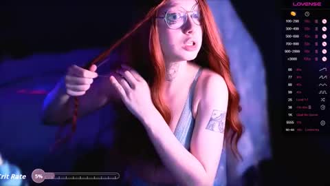 Snapshot of dark_lucious chatting on 13, 3, 2026 Lucious Foijieh online show from 13, 3, 2026