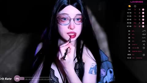 Lucious Foijieh online show from 18, 3, 2026