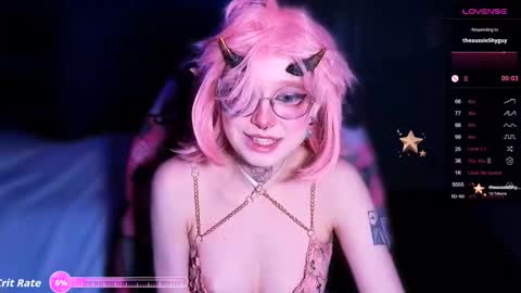 Lucious Foijieh online show from 21, 3, 2026