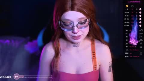 Lucious Foijieh online show from 15, 4, 2026