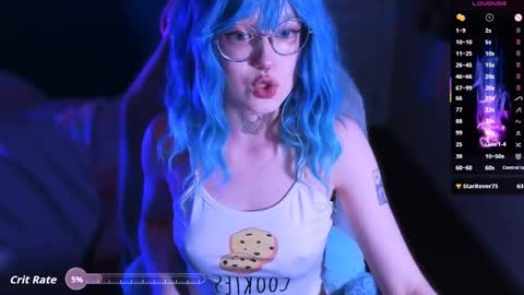 Lucious Foijieh online show from 30, 4, 2026